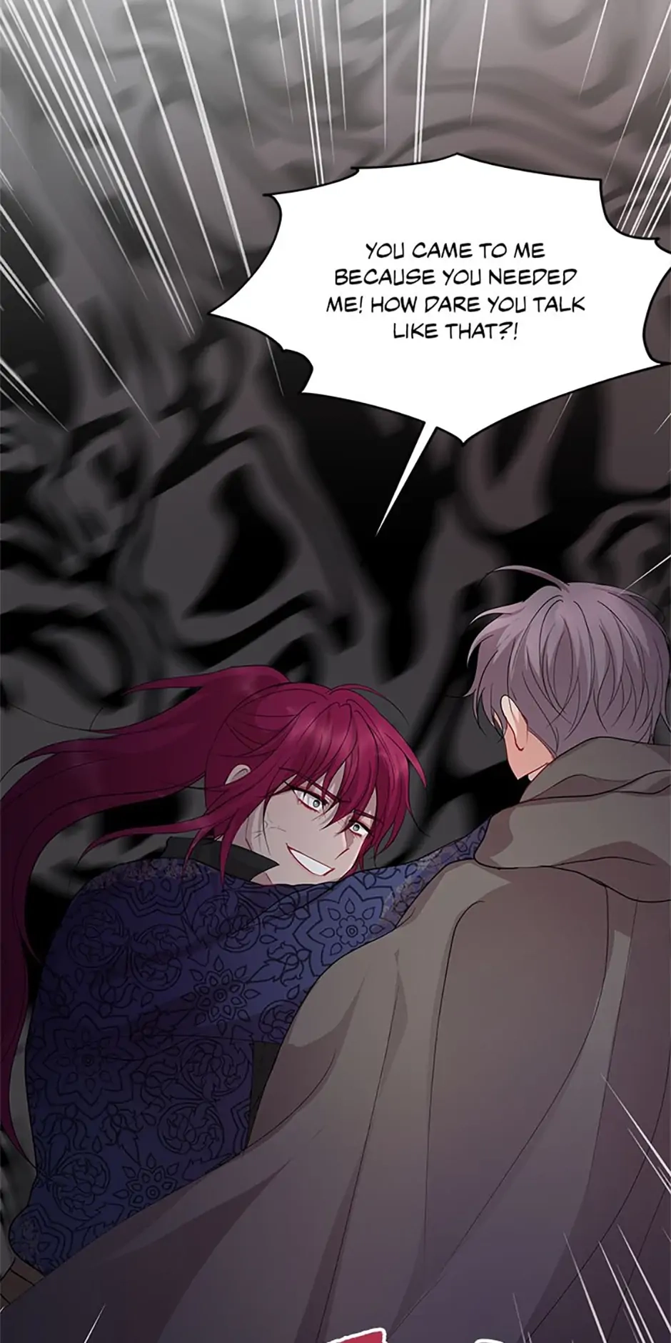 Roelin's Path to the Future Chapter 67 page 16 - 