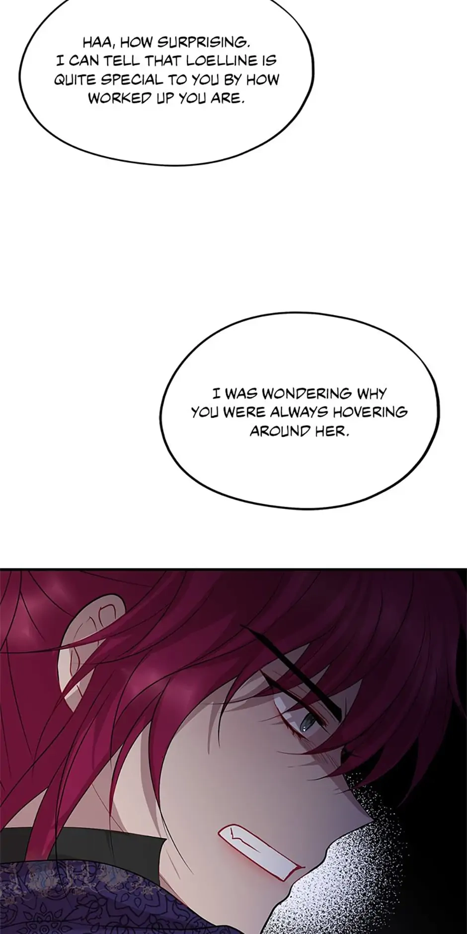 Roelin's Path to the Future Chapter 67 page 18 - 