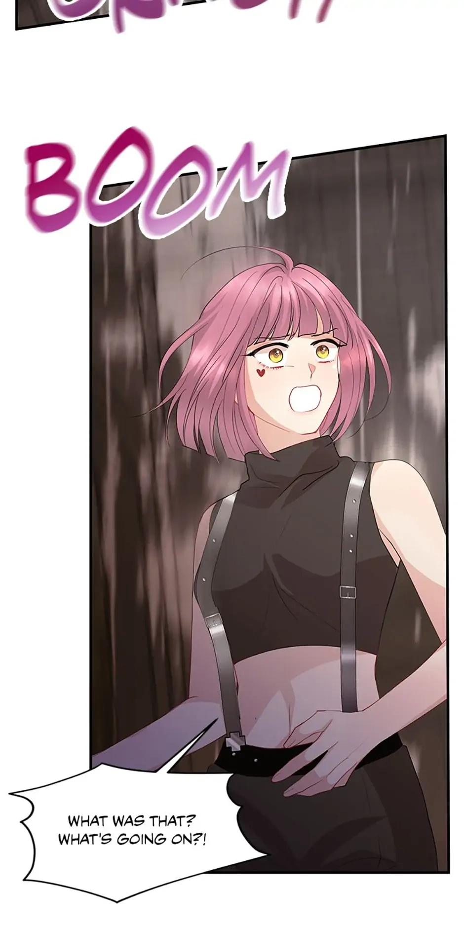 Roelin's Path to the Future Chapter 67 page 3 - 