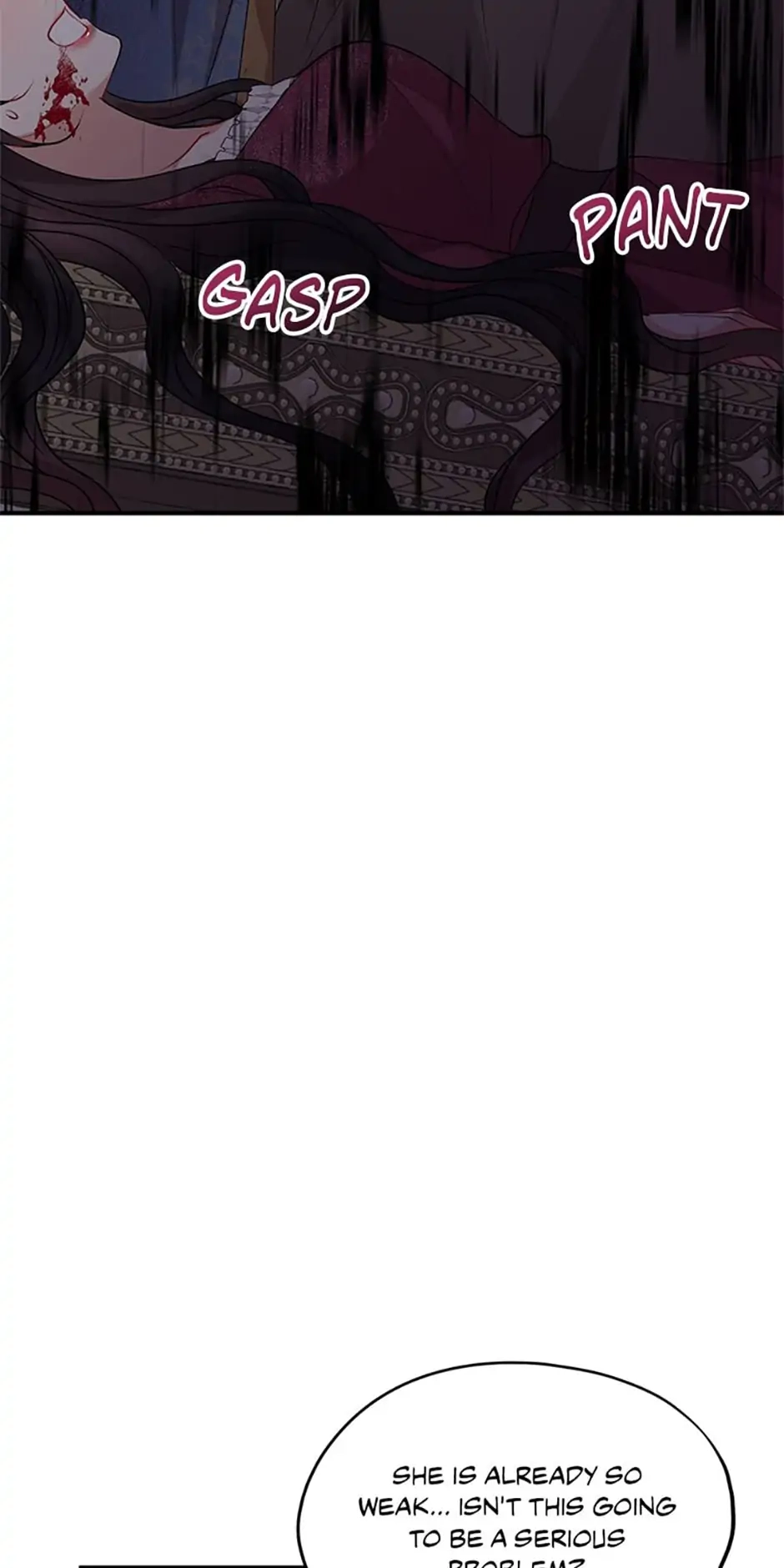 Roelin's Path to the Future Chapter 67 page 22 - 