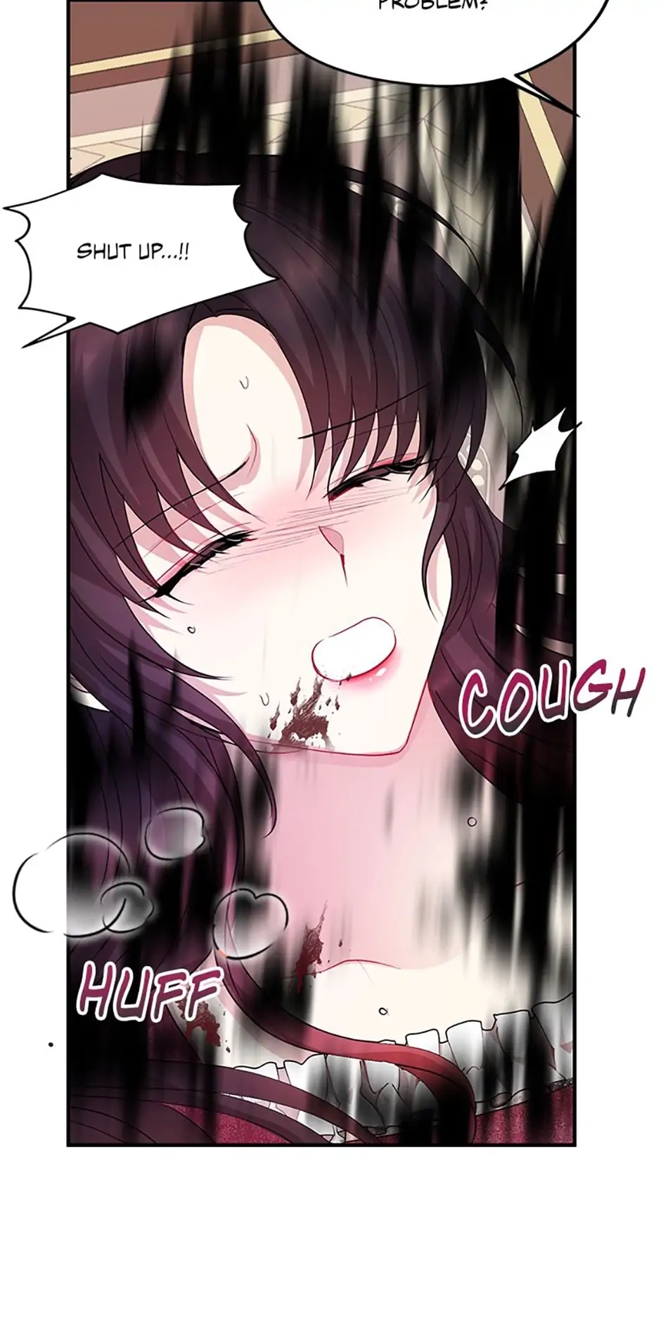 Roelin's Path to the Future Chapter 67 page 23 - 