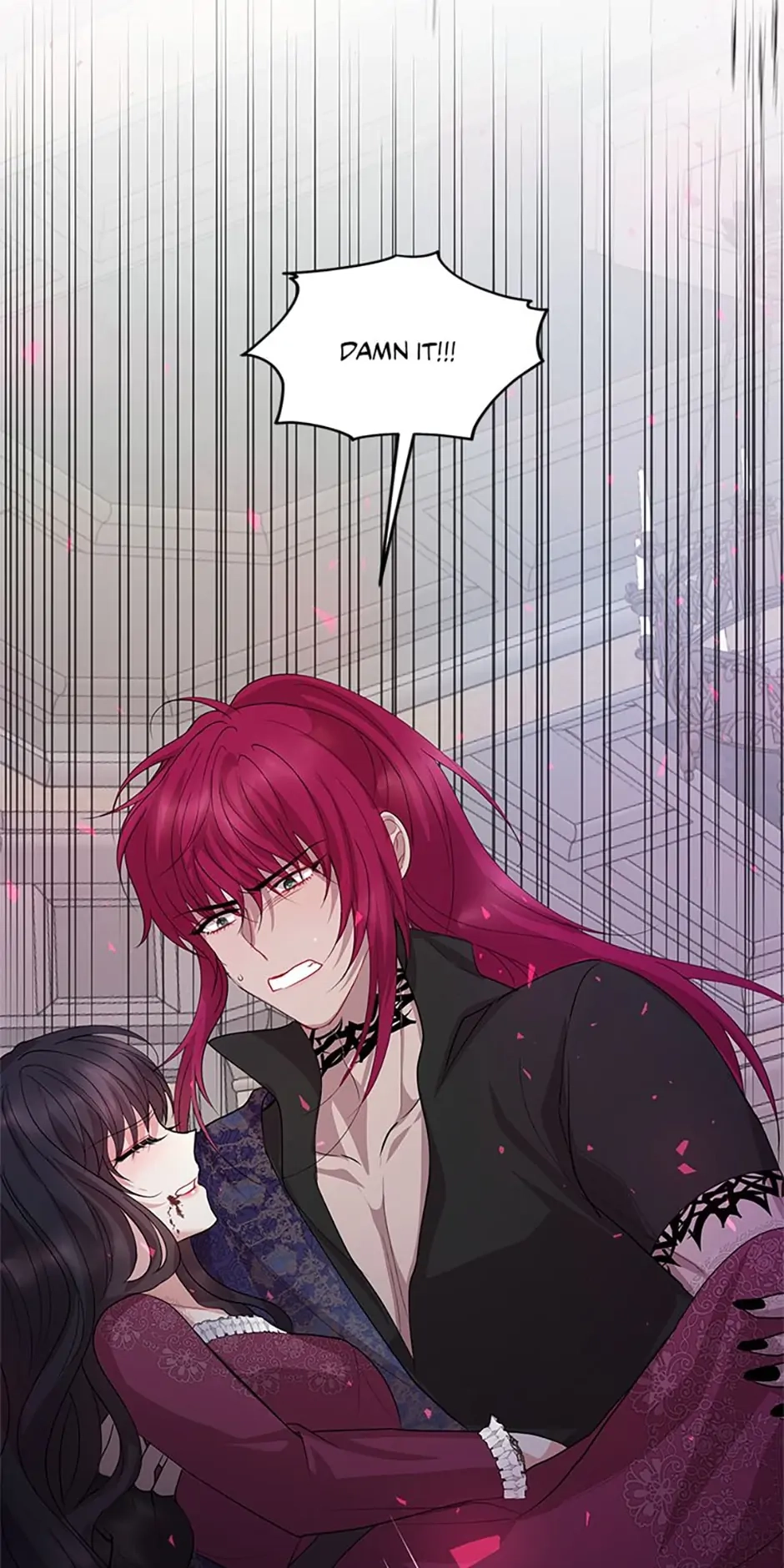 Roelin's Path to the Future Chapter 67 page 25 - 