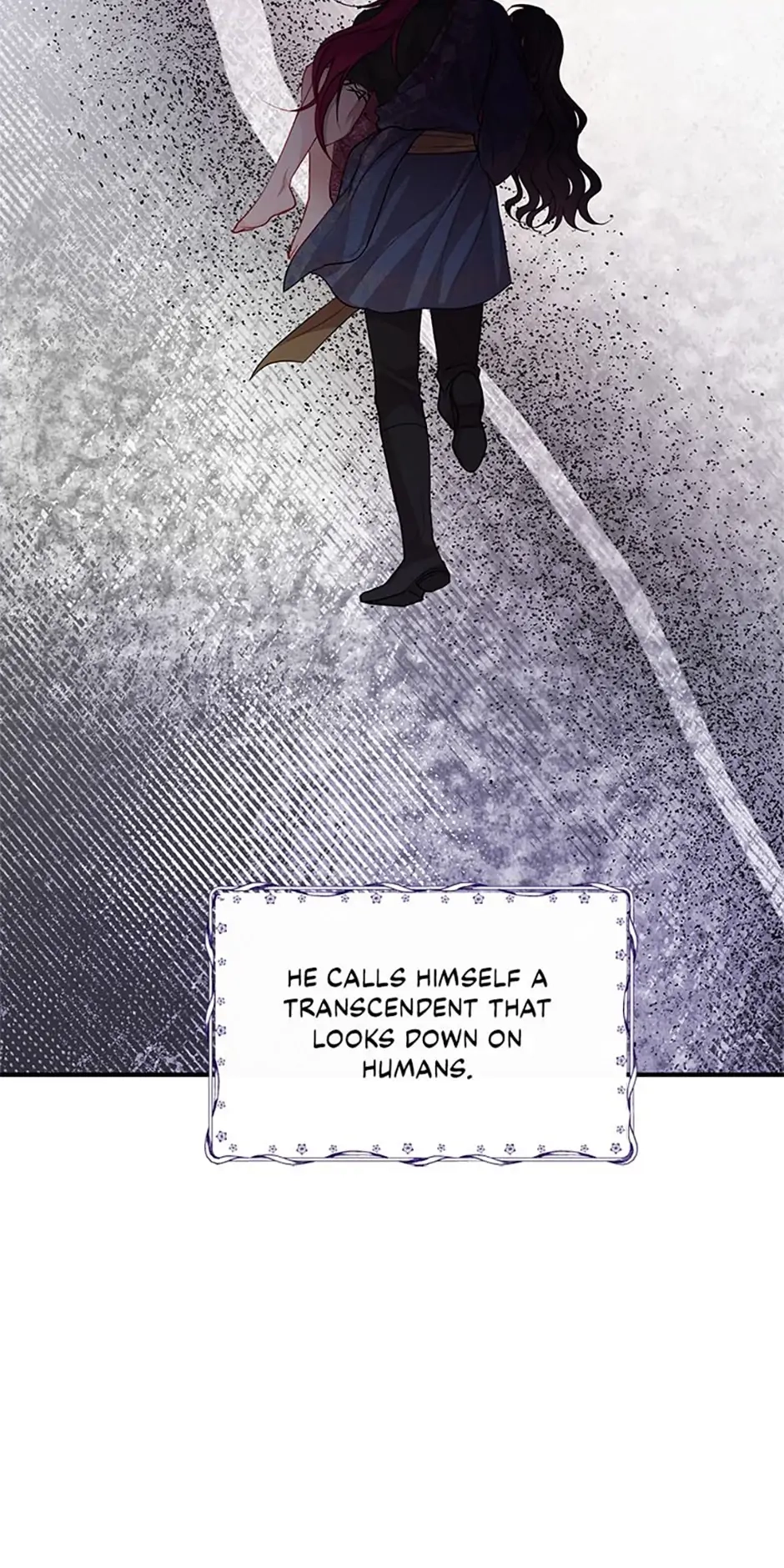 Roelin's Path to the Future Chapter 67 page 30 - 