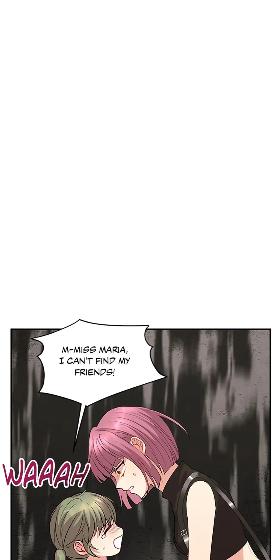 Roelin's Path to the Future Chapter 67 page 4 - 
