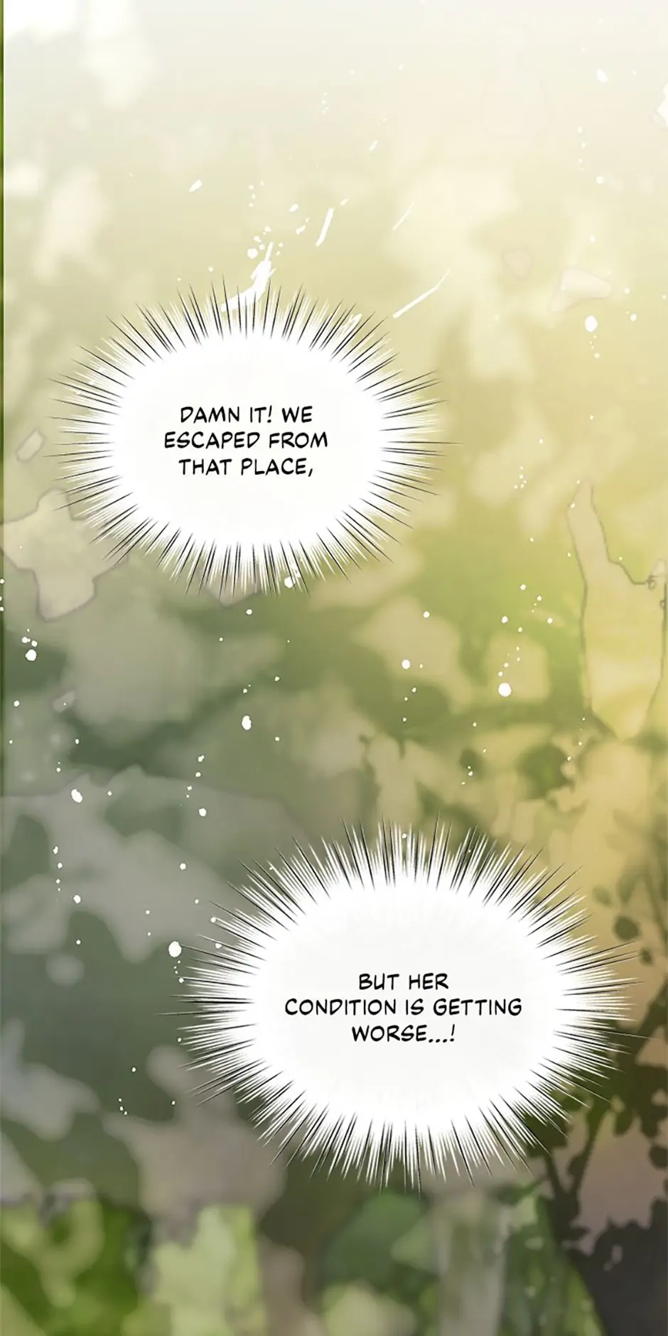 Roelin's Path to the Future Chapter 67 page 34 - 