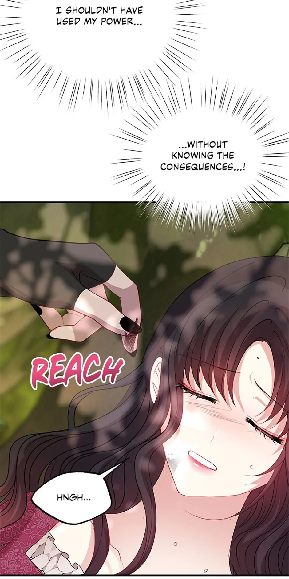 Roelin's Path to the Future Chapter 67 page 36 - 