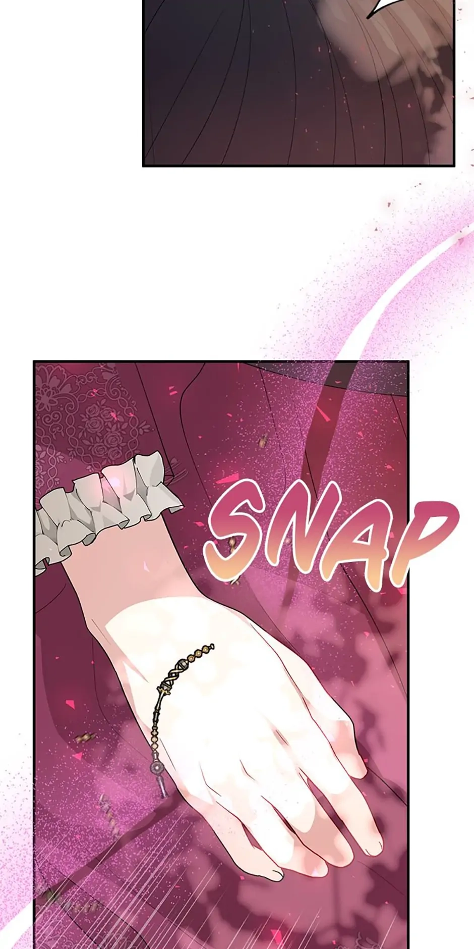 Roelin's Path to the Future Chapter 67 page 38 - 