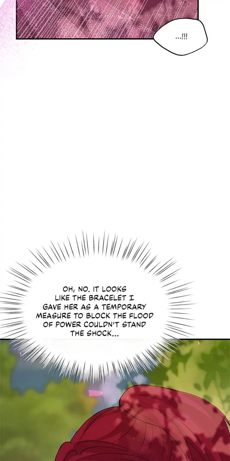 Roelin's Path to the Future Chapter 67 page 39 - 