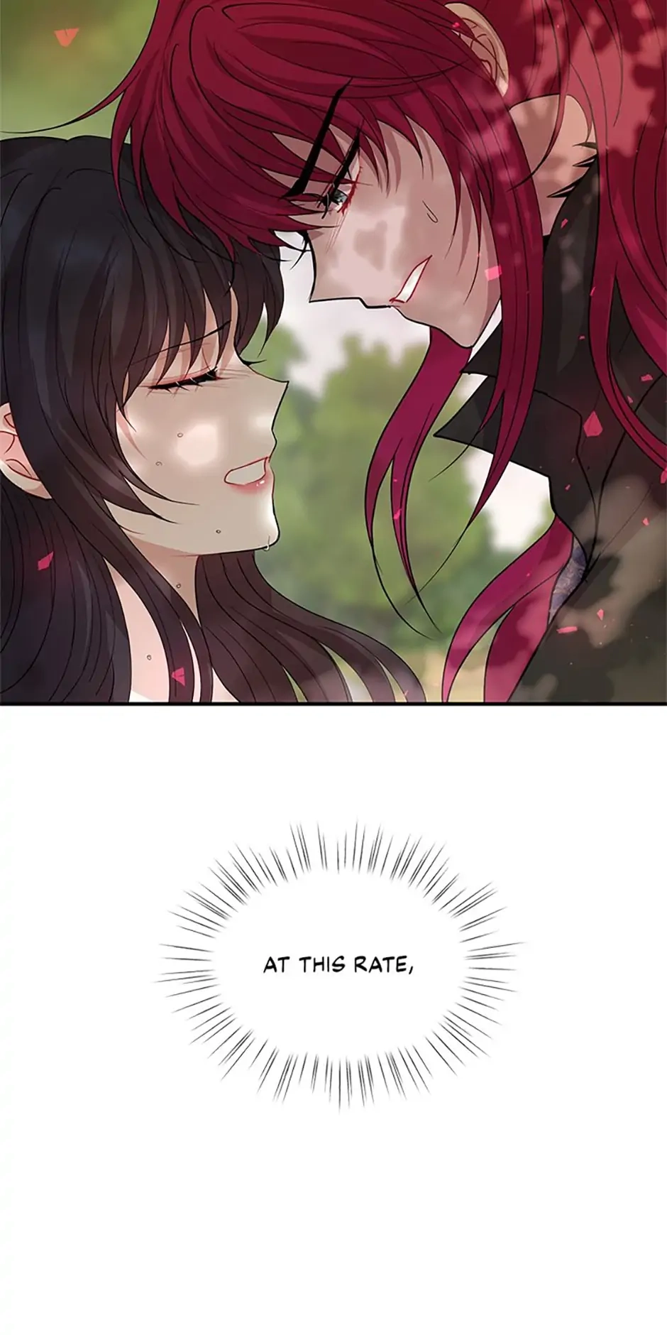 Roelin's Path to the Future Chapter 67 page 40 - 