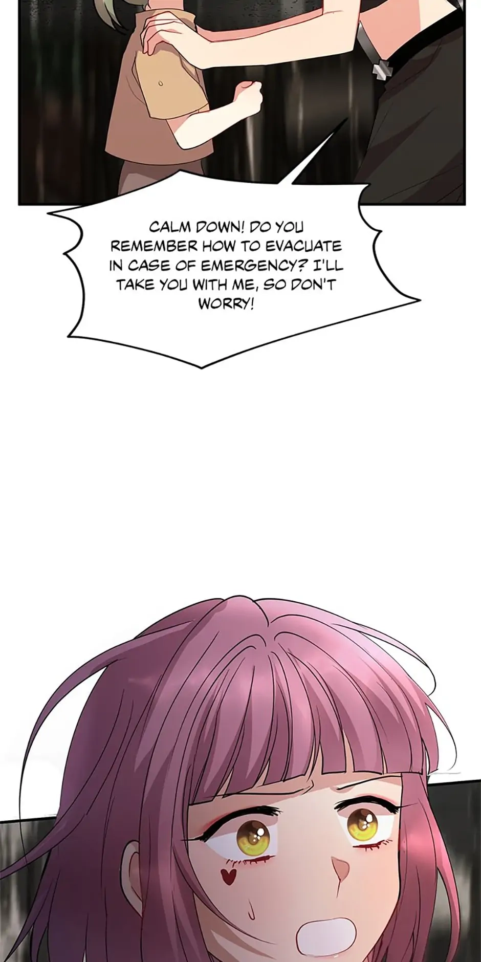 Roelin's Path to the Future Chapter 67 page 5 - 