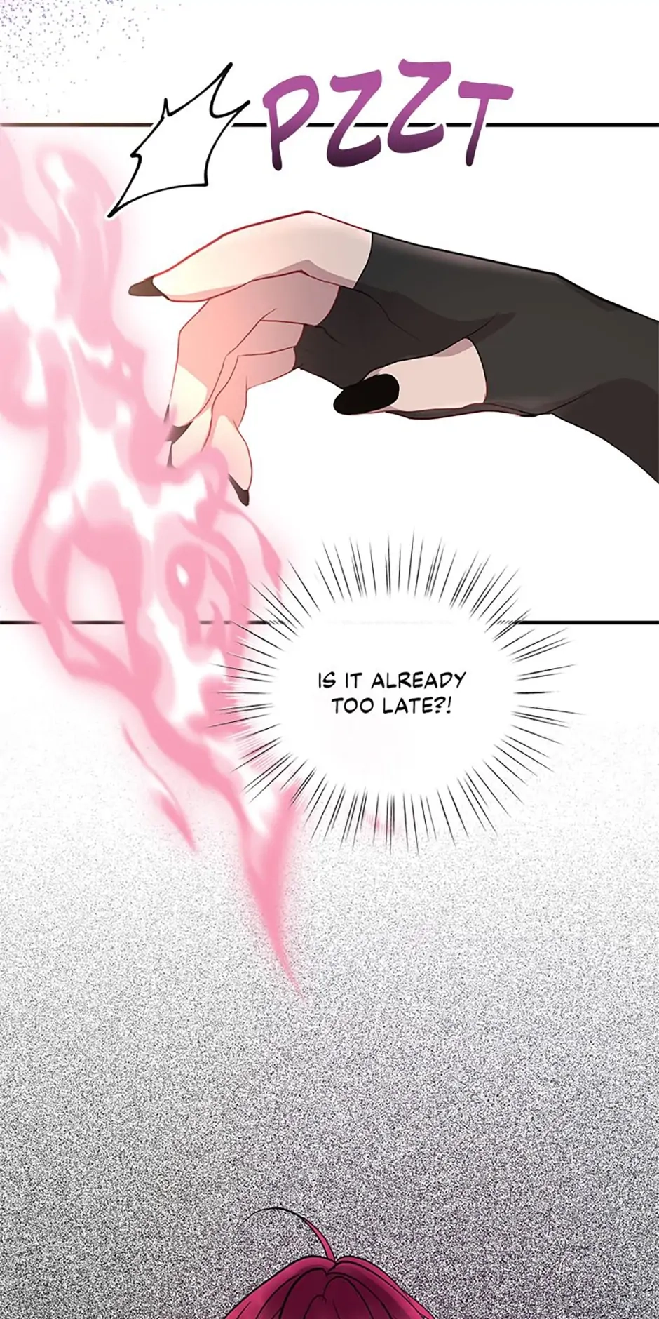 Roelin's Path to the Future Chapter 67 page 43 - 