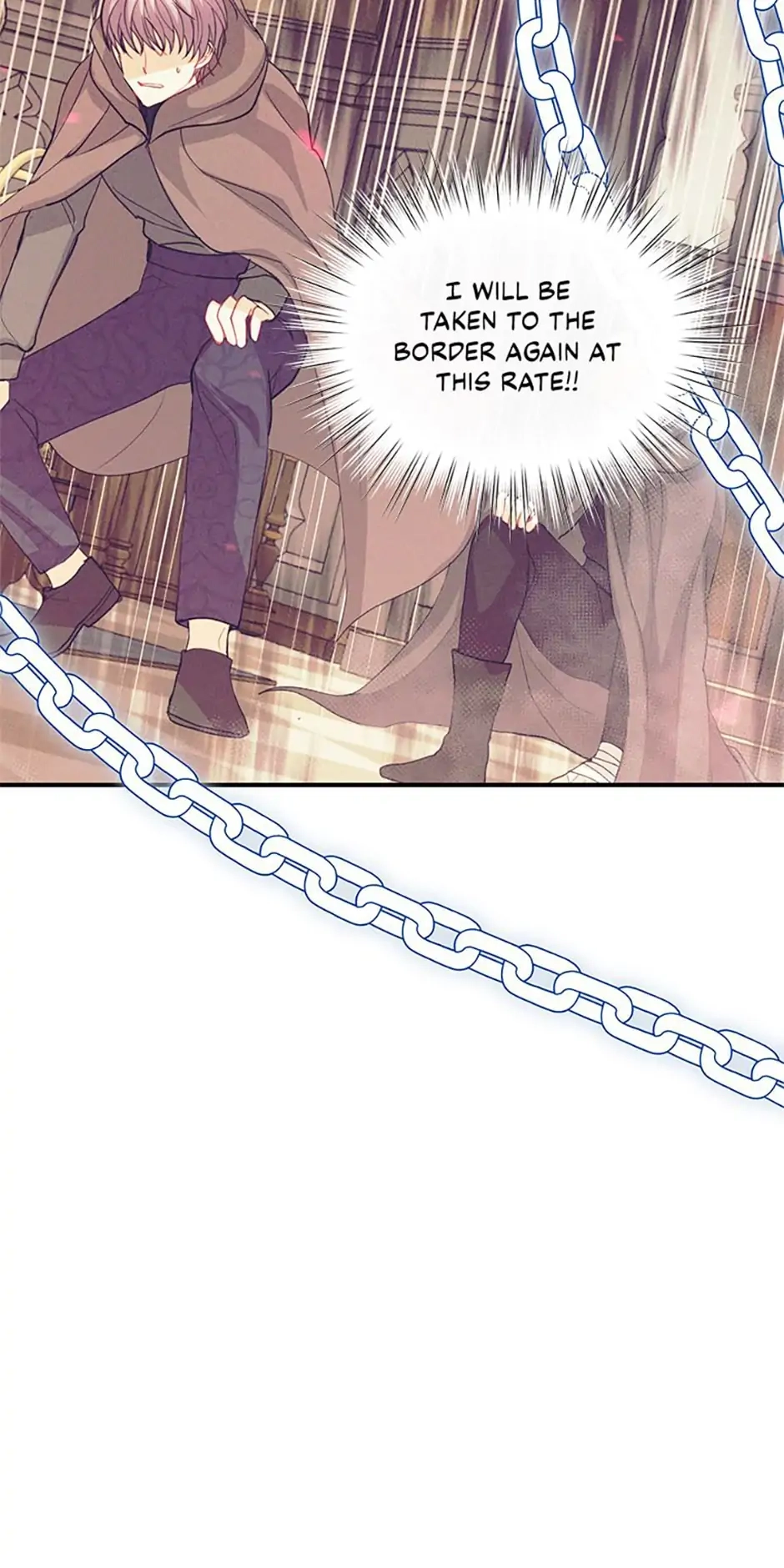 Roelin's Path to the Future Chapter 67 page 46 - 