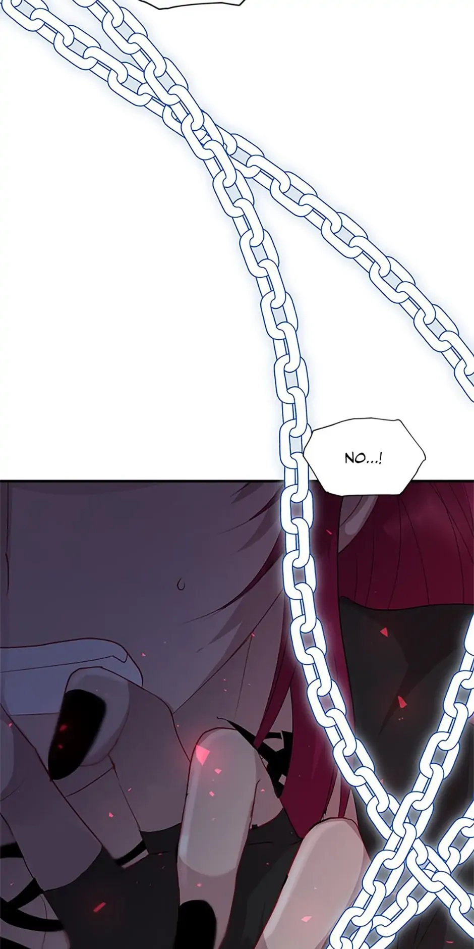 Roelin's Path to the Future Chapter 67 page 48 - 