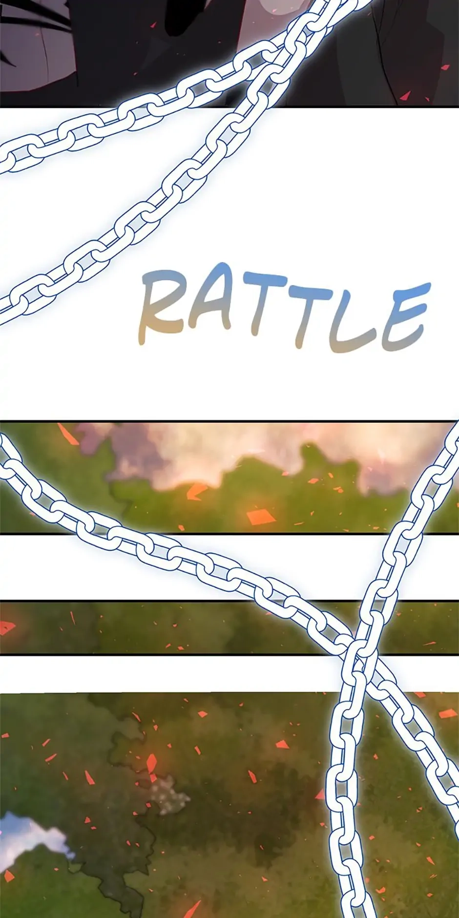 Roelin's Path to the Future Chapter 67 page 49 - 