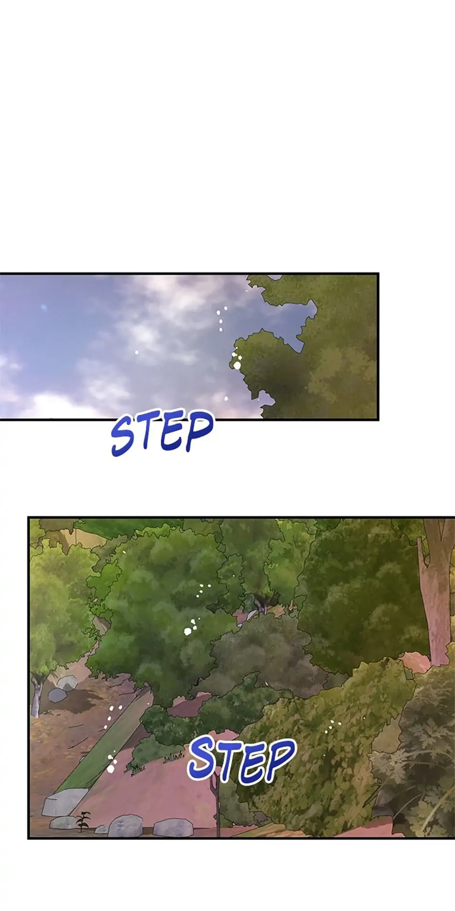 Roelin's Path to the Future Chapter 67 page 51 - 