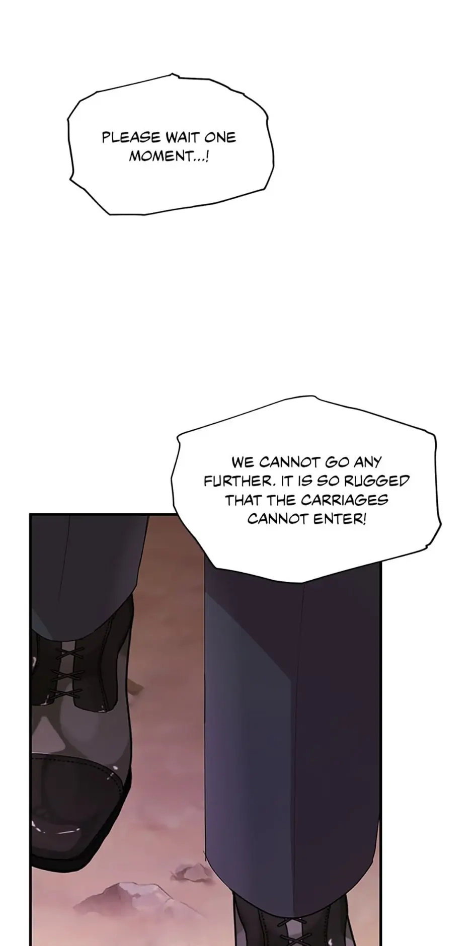 Roelin's Path to the Future Chapter 67 page 52 - 