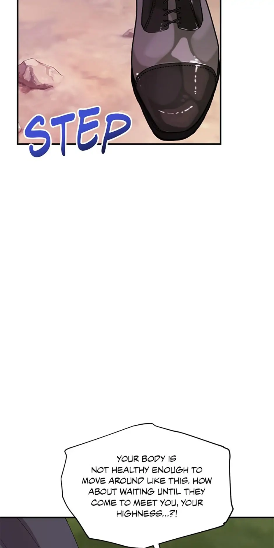 Roelin's Path to the Future Chapter 67 page 53 - 