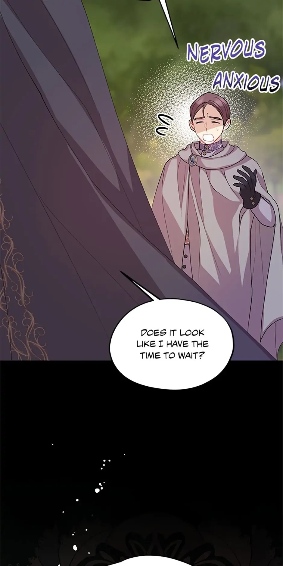 Roelin's Path to the Future Chapter 67 page 54 - 