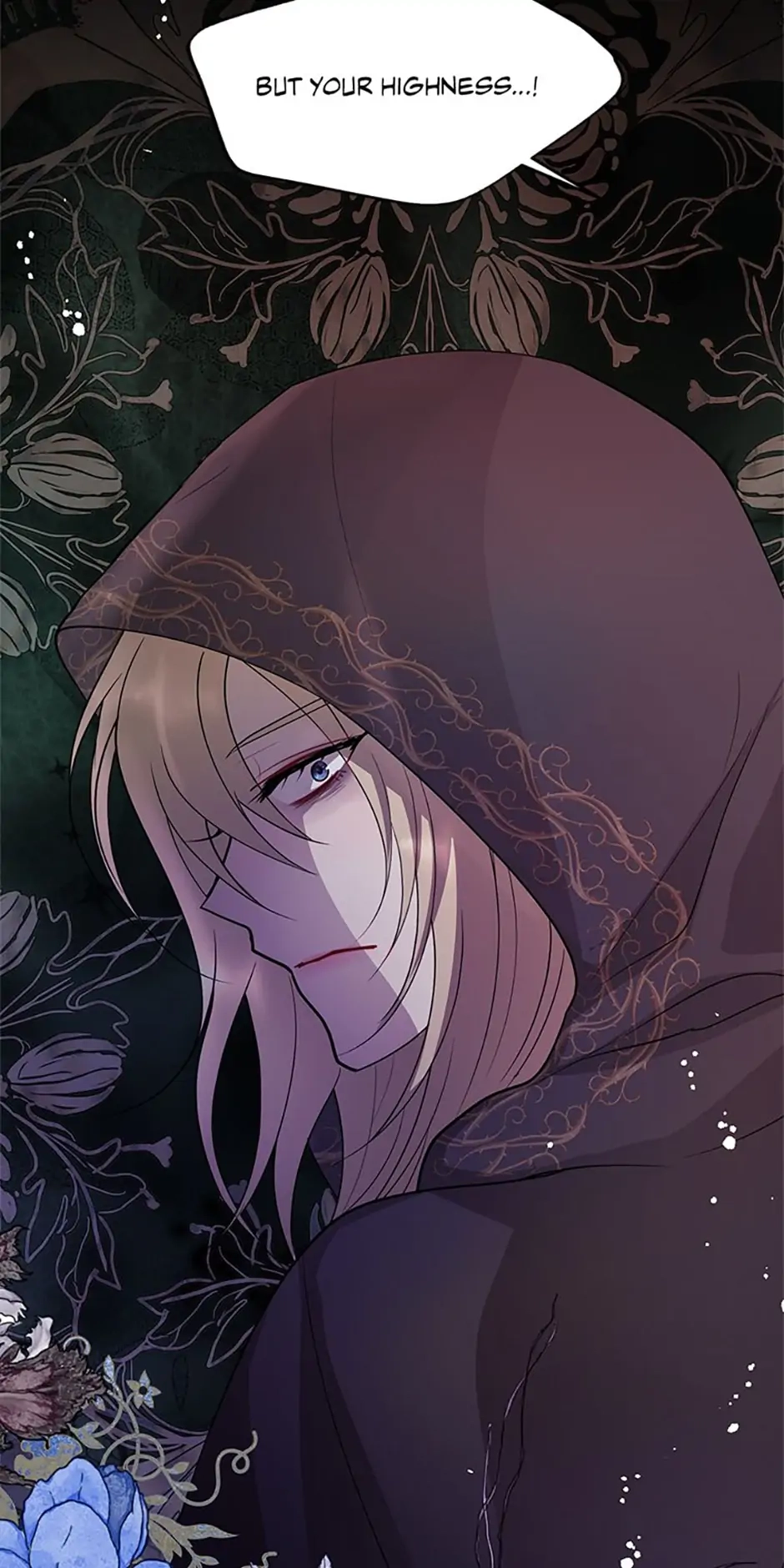 Roelin's Path to the Future Chapter 67 page 55 - 