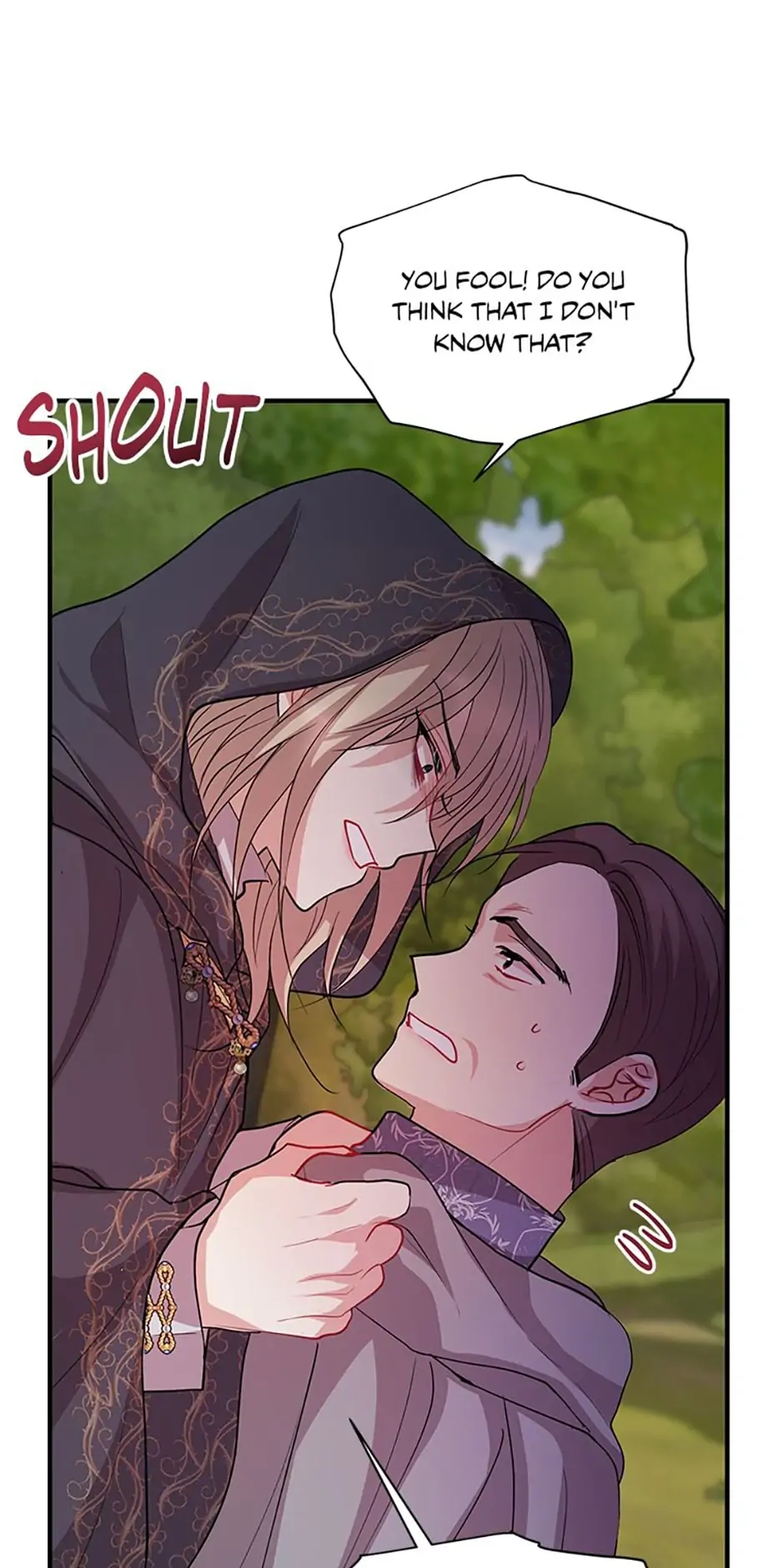 Roelin's Path to the Future Chapter 67 page 58 - 