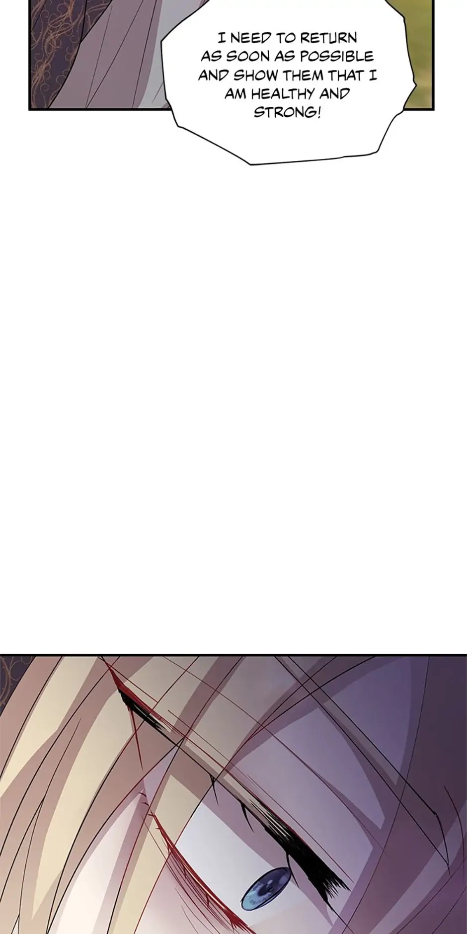 Roelin's Path to the Future Chapter 67 page 59 - 