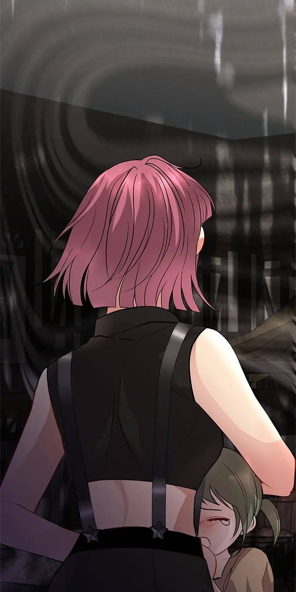 Roelin's Path to the Future Chapter 67 page 7 - 