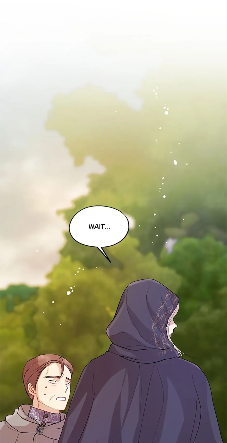 Roelin's Path to the Future Chapter 67 page 61 - 