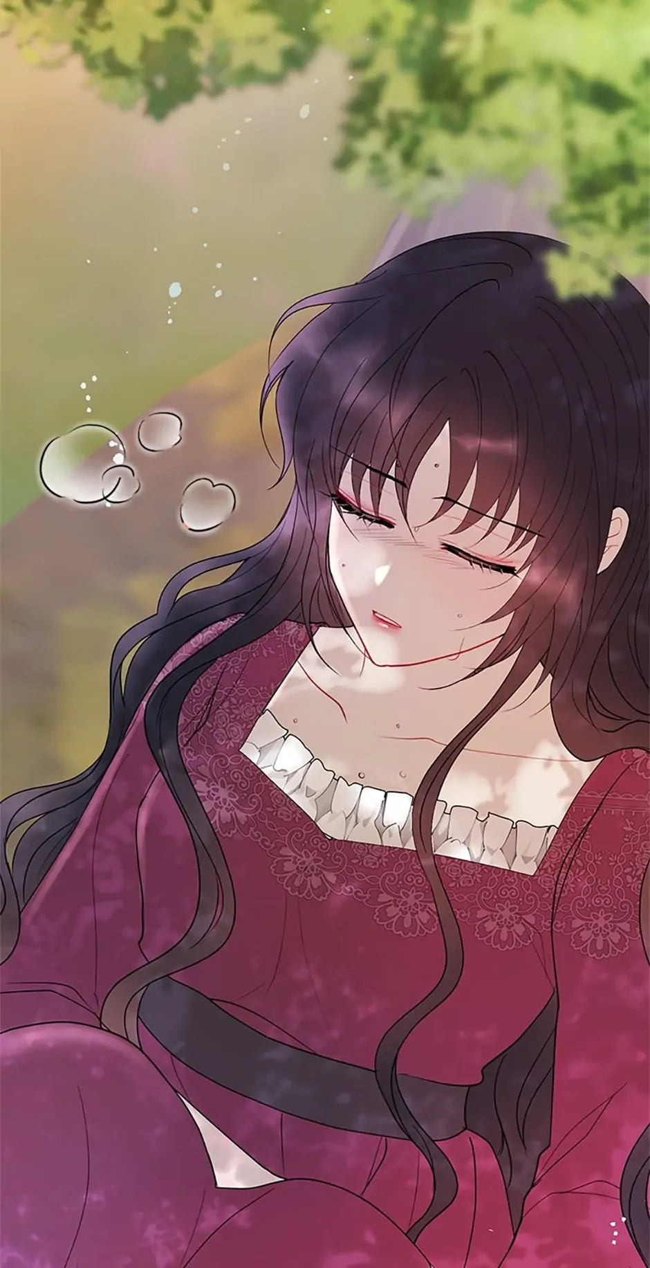Roelin's Path to the Future Chapter 67 page 63 - 