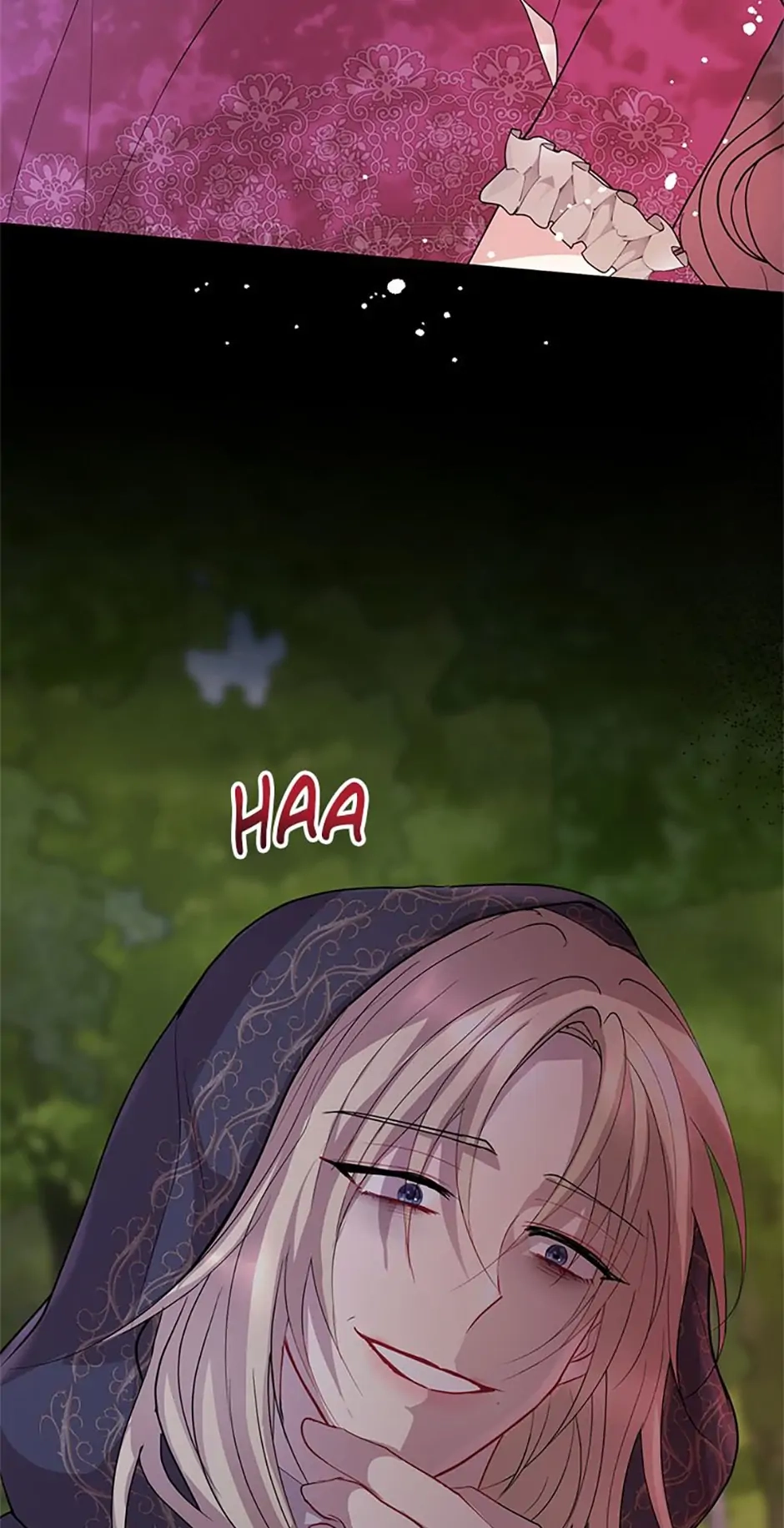 Roelin's Path to the Future Chapter 67 page 64 - 
