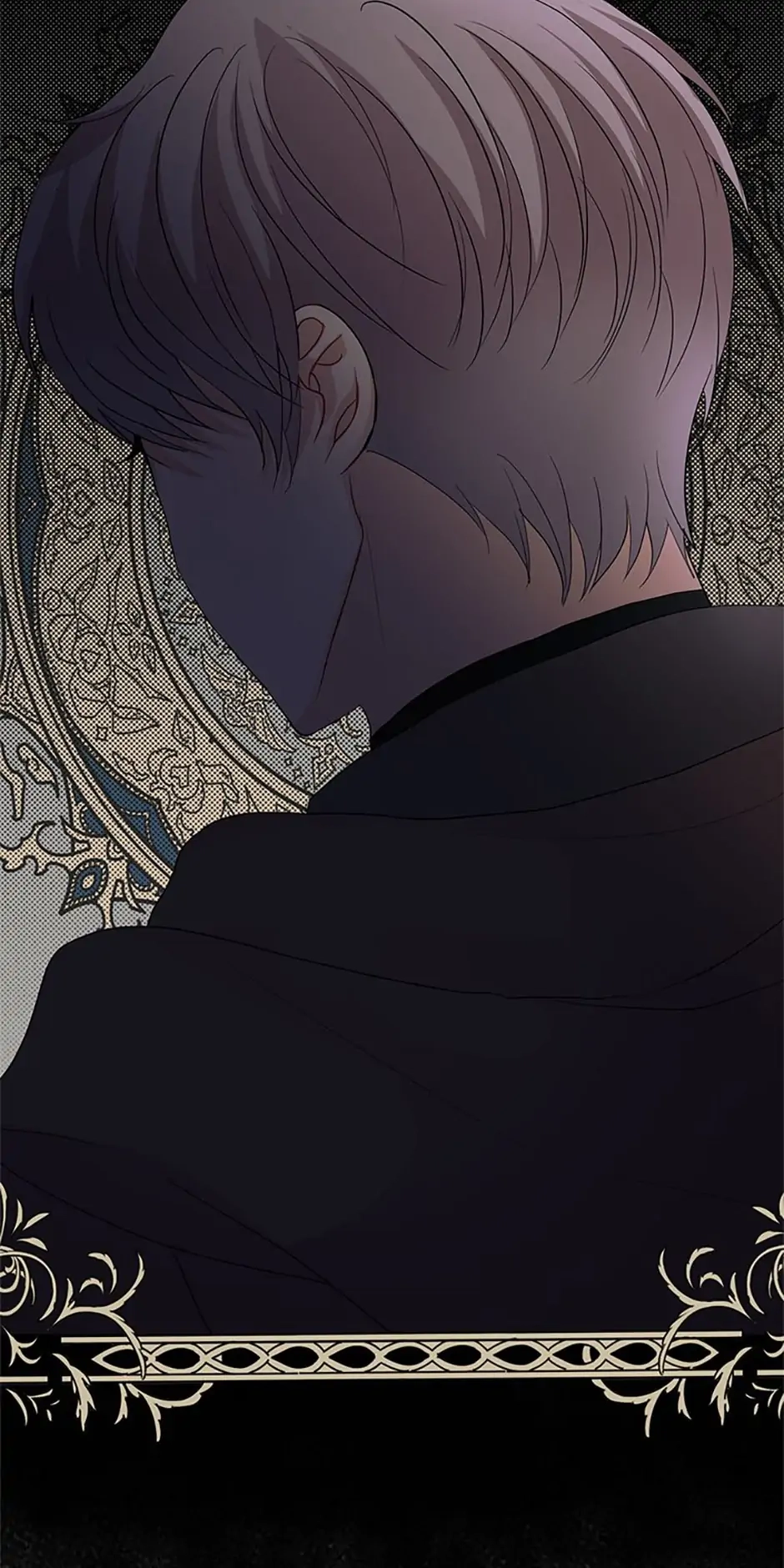 Roelin's Path to the Future Chapter 67 page 9 - 
