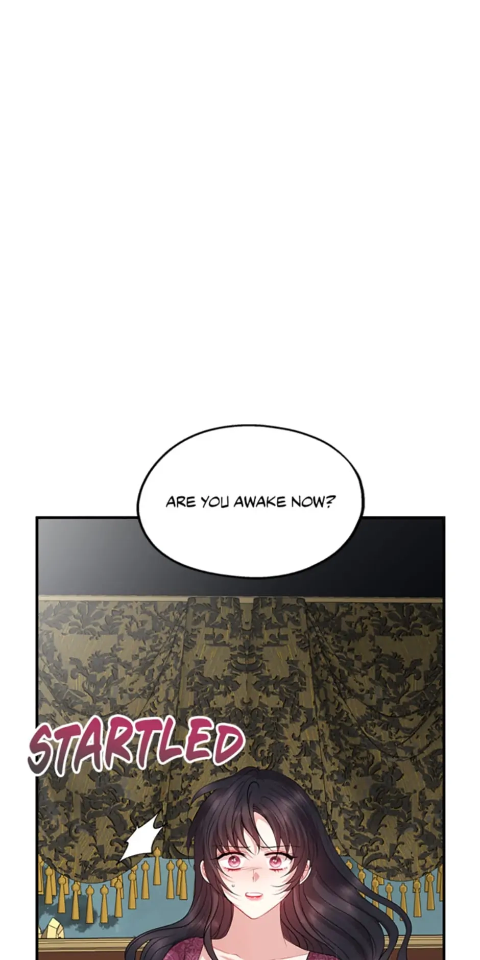 Roelin's Path to the Future Chapter 68 page 11 - 