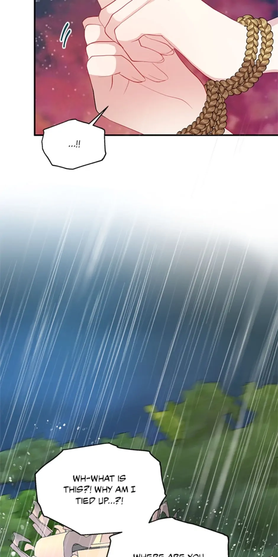 Roelin's Path to the Future Chapter 68 page 15 - 