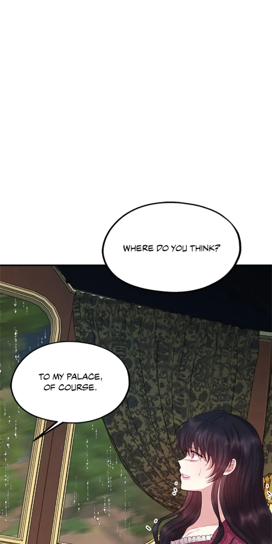 Roelin's Path to the Future Chapter 68 page 17 - 