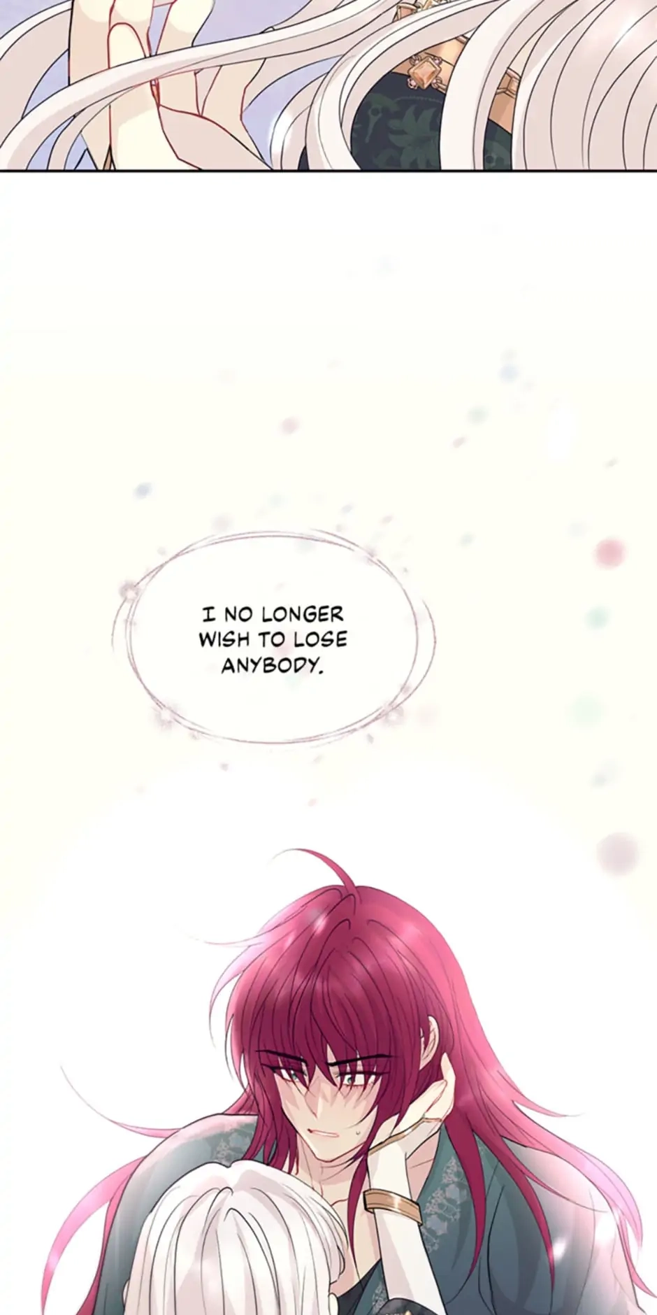 Roelin's Path to the Future Chapter 68 page 3 - 
