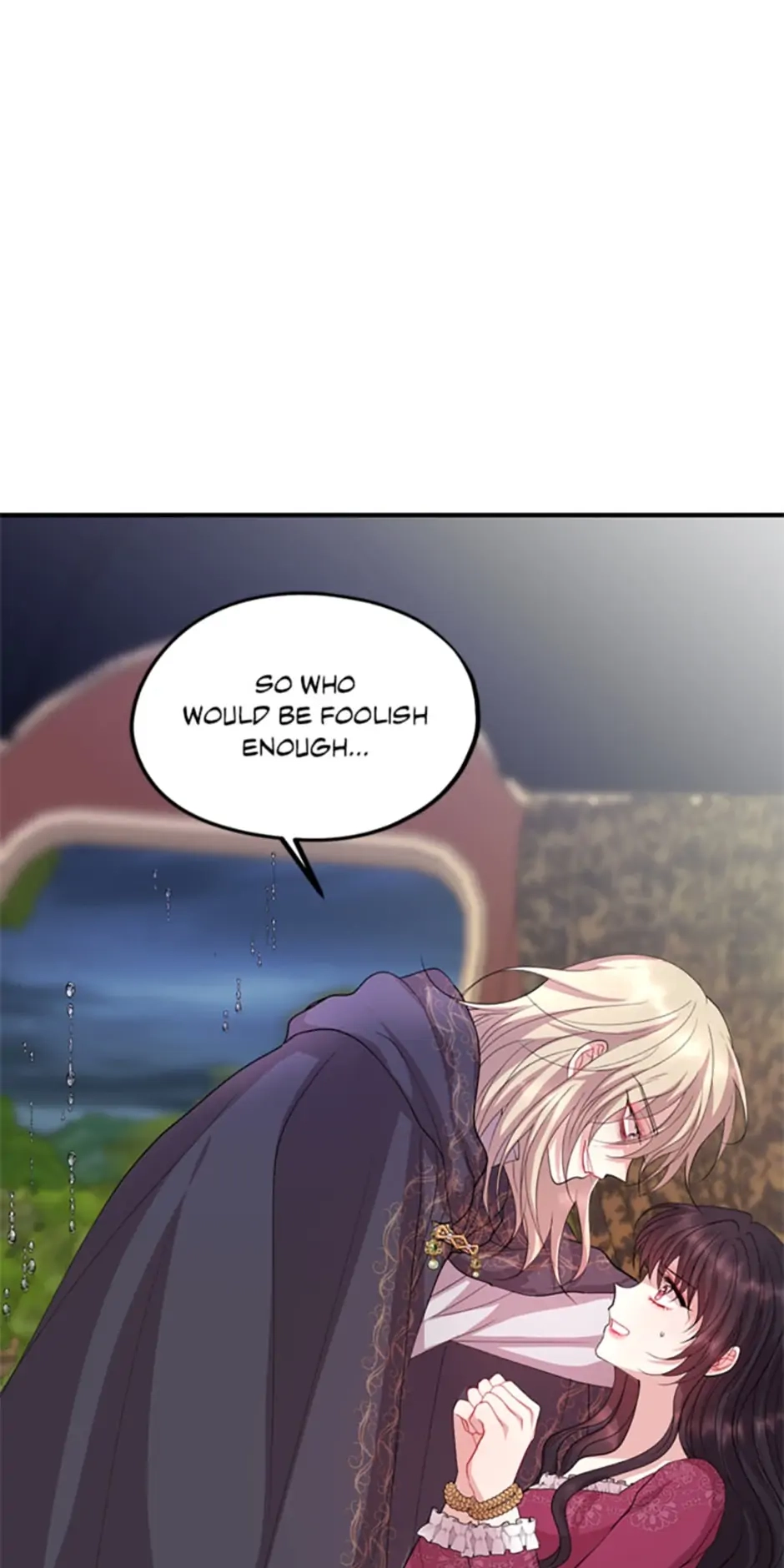 Roelin's Path to the Future Chapter 68 page 21 - 