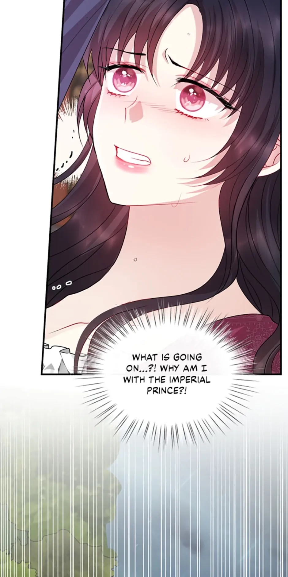 Roelin's Path to the Future Chapter 68 page 23 - 