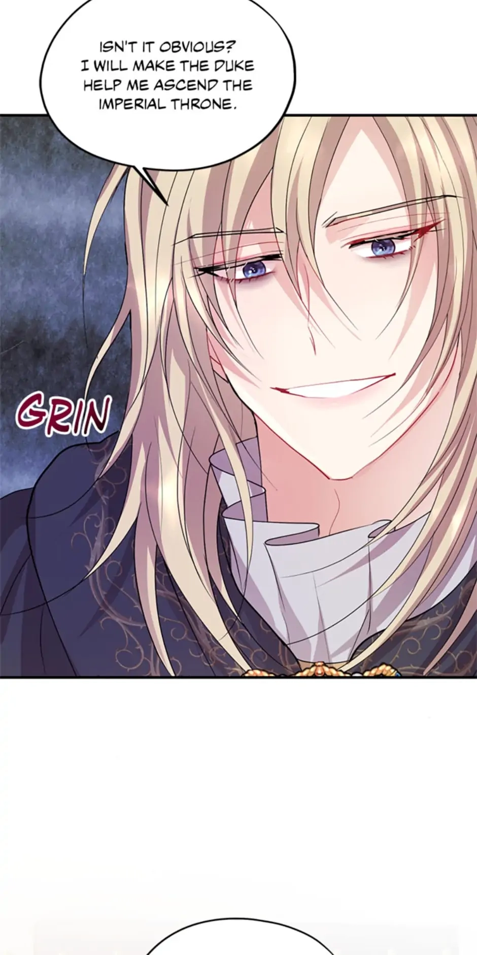 Roelin's Path to the Future Chapter 68 page 27 - 