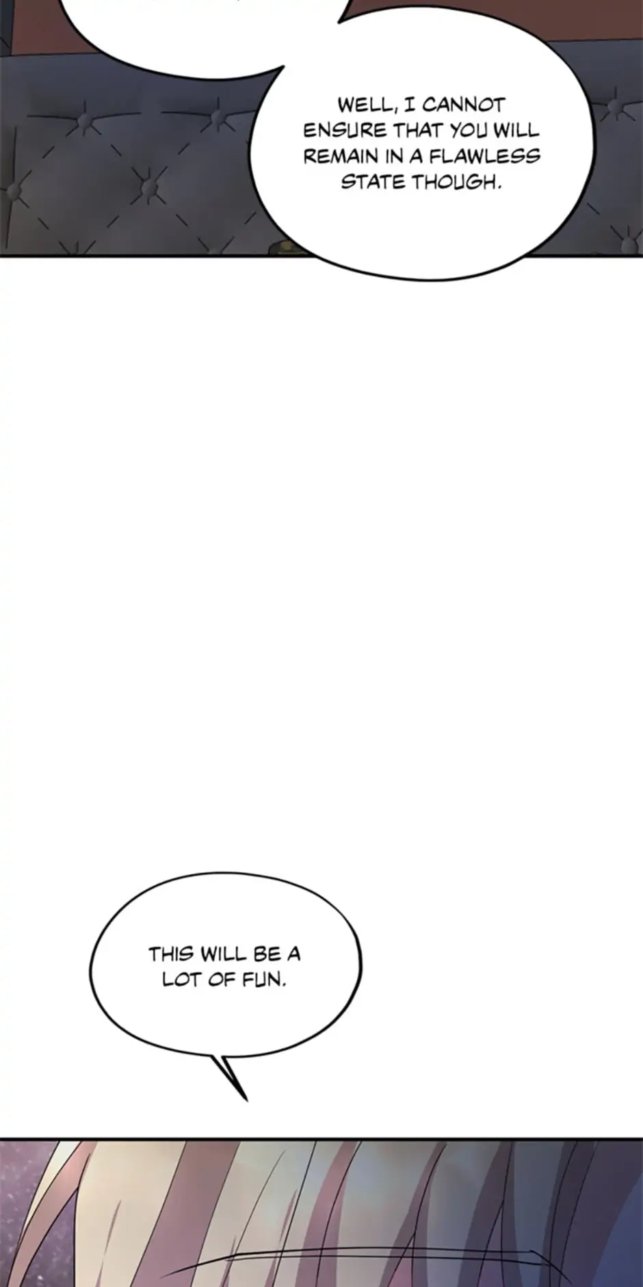 Roelin's Path to the Future Chapter 68 page 29 - 