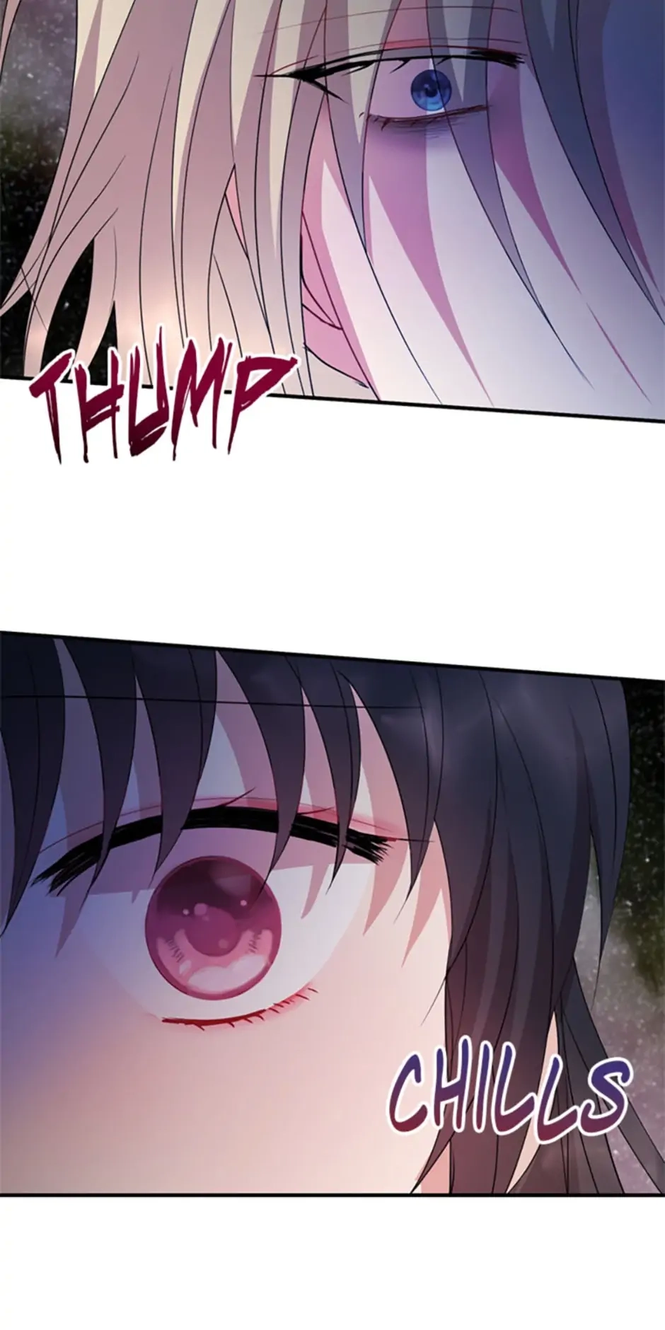 Roelin's Path to the Future Chapter 68 page 30 - 