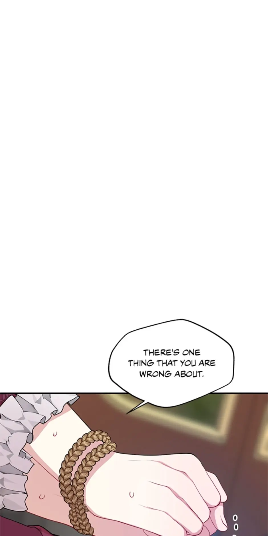 Roelin's Path to the Future Chapter 68 page 31 - 