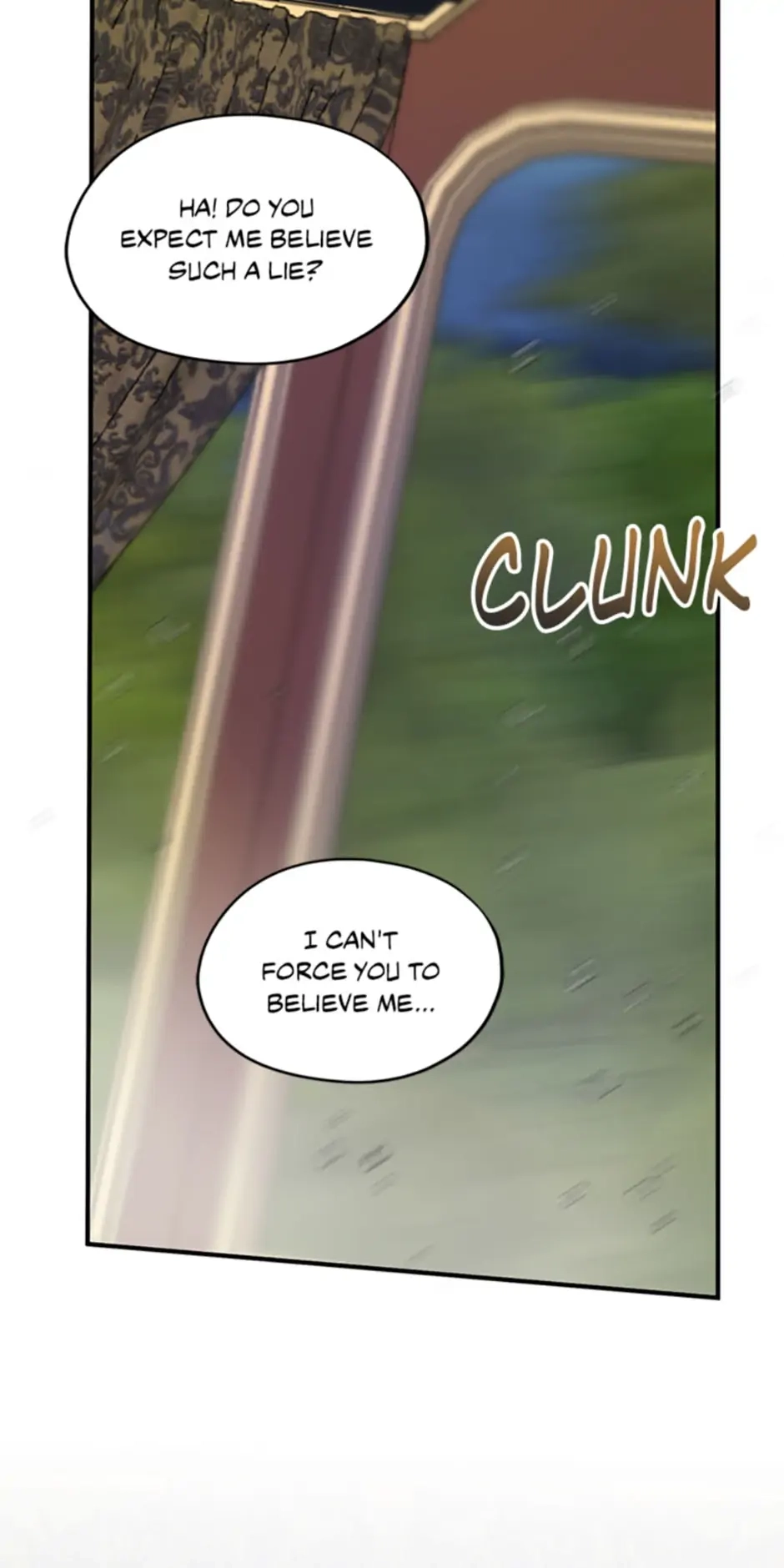 Roelin's Path to the Future Chapter 68 page 33 - 