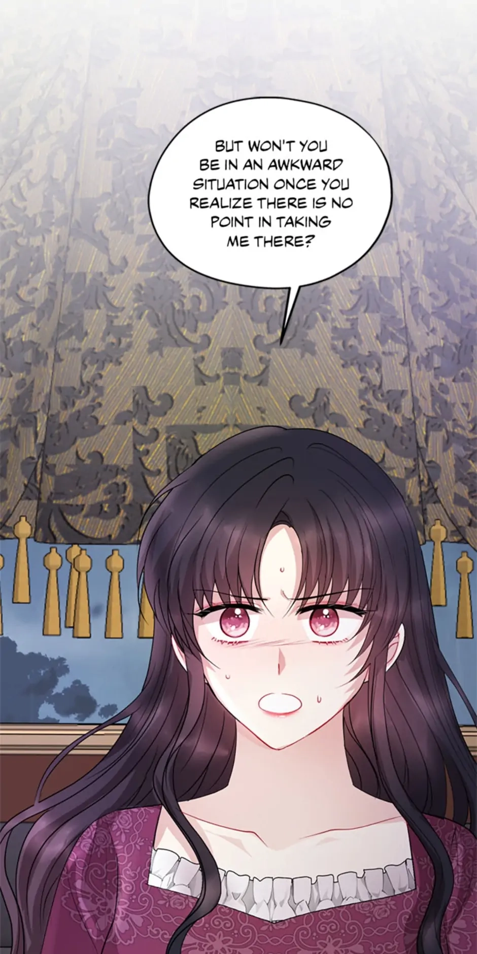 Roelin's Path to the Future Chapter 68 page 34 - 