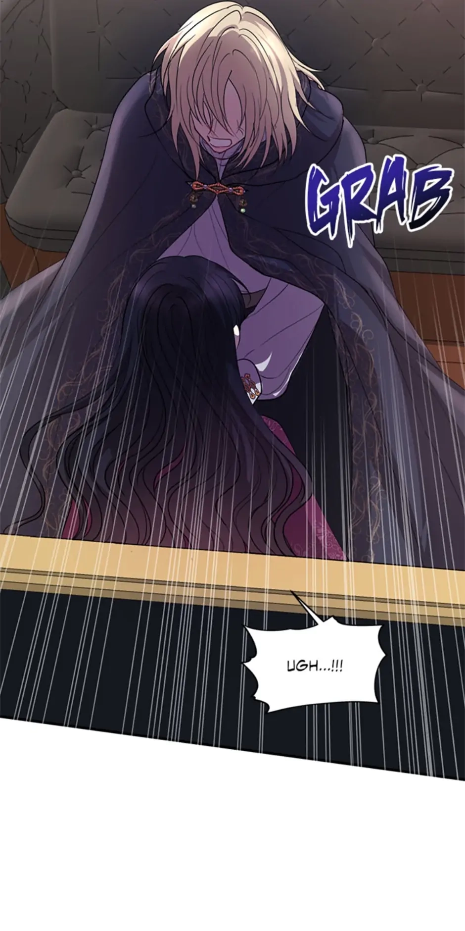 Roelin's Path to the Future Chapter 68 page 36 - 