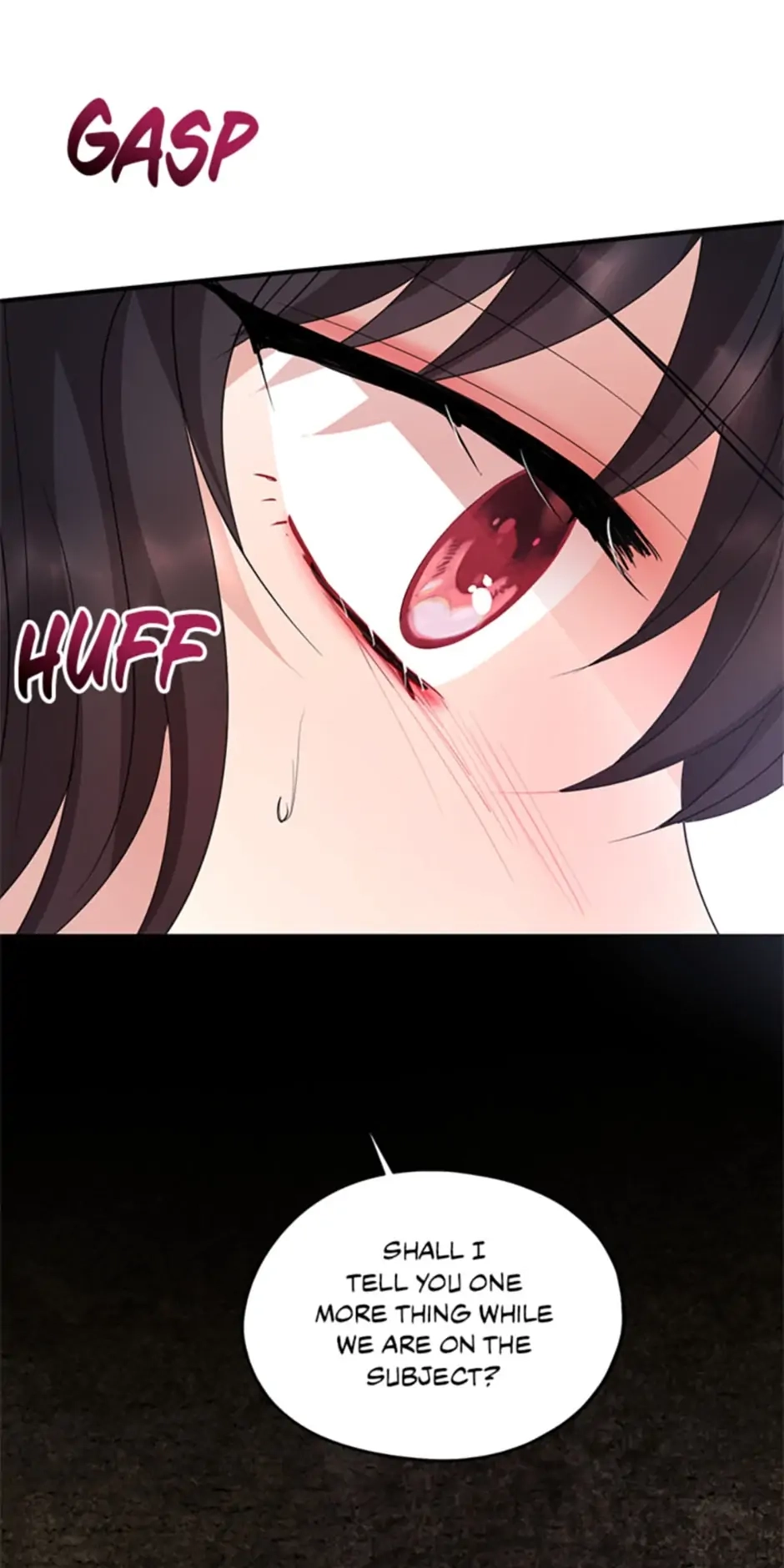 Roelin's Path to the Future Chapter 68 page 38 - 