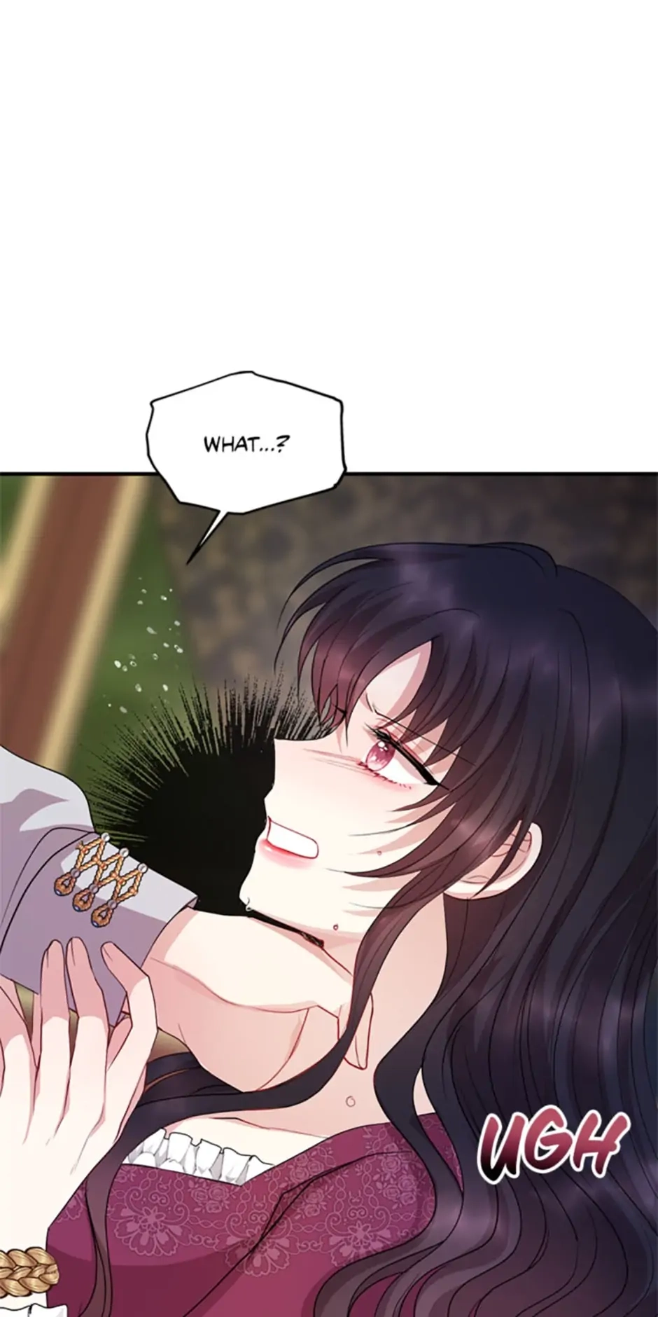 Roelin's Path to the Future Chapter 68 page 41 - 