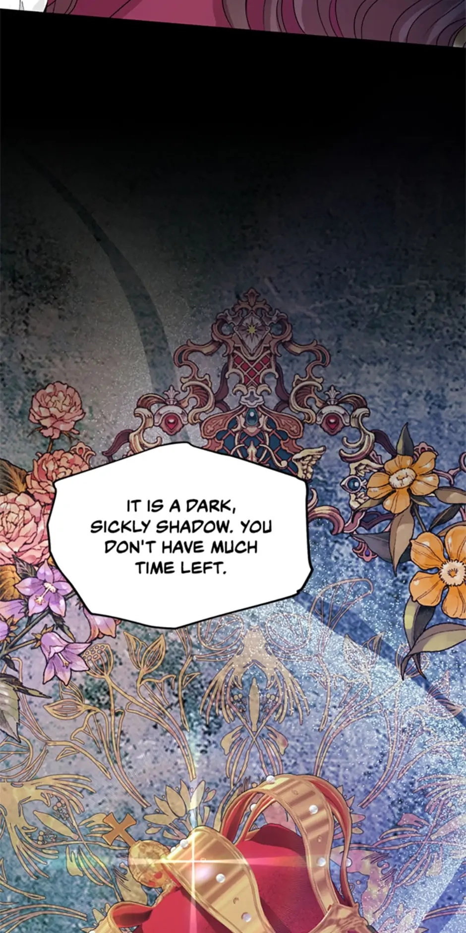 Roelin's Path to the Future Chapter 68 page 42 - 