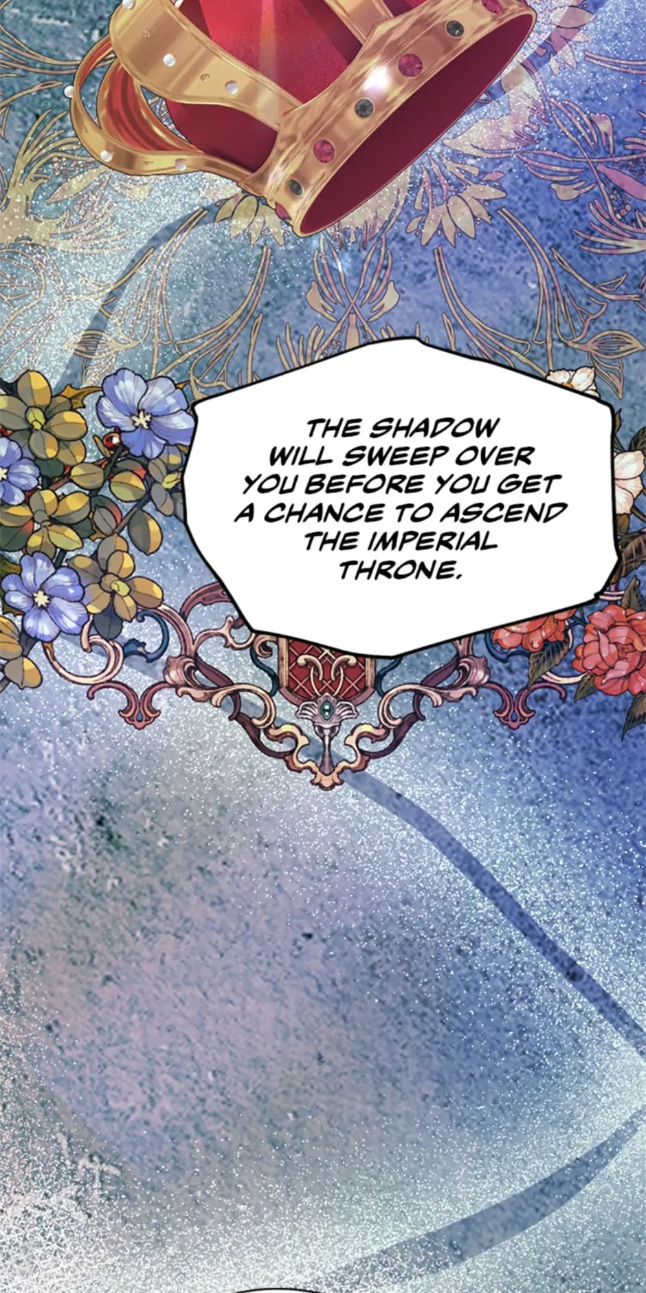 Roelin's Path to the Future Chapter 68 page 43 - 