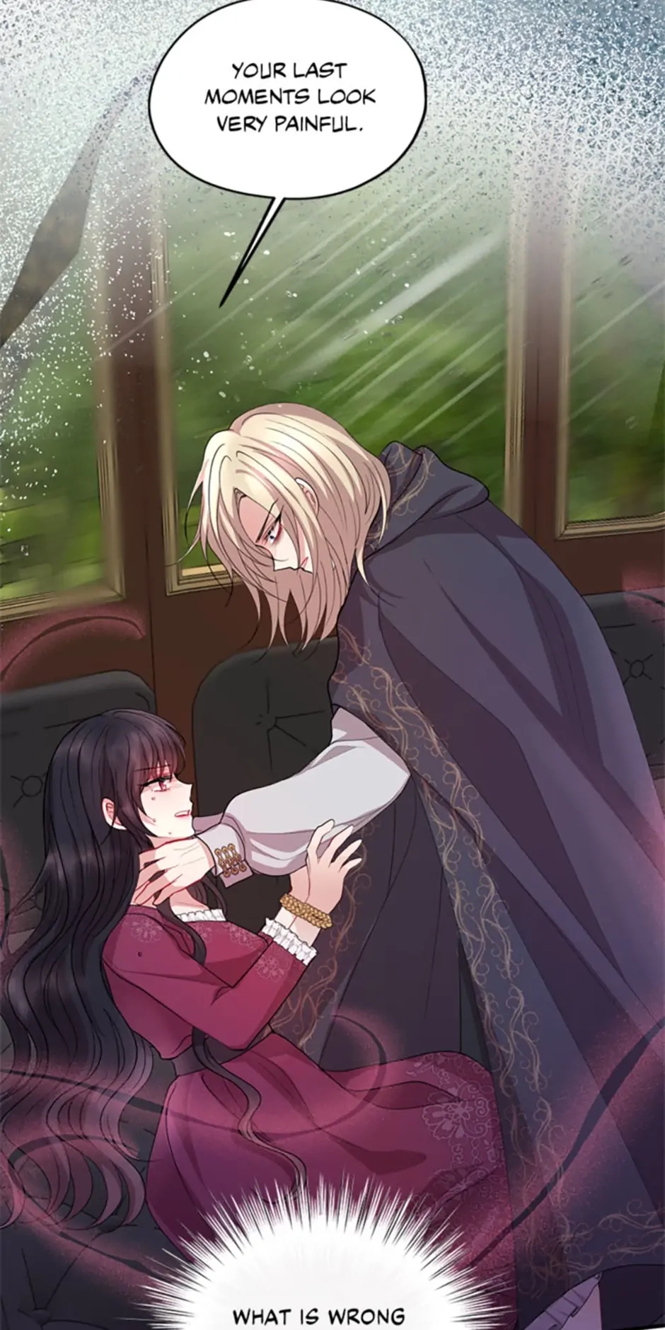 Roelin's Path to the Future Chapter 68 page 44 - 