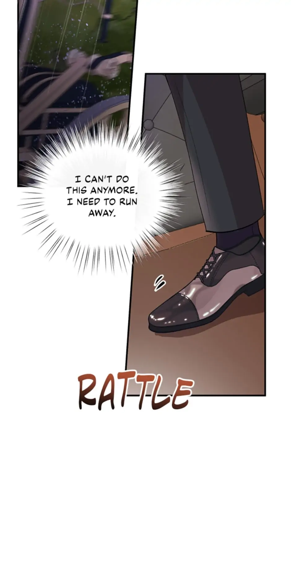 Roelin's Path to the Future Chapter 68 page 46 - 