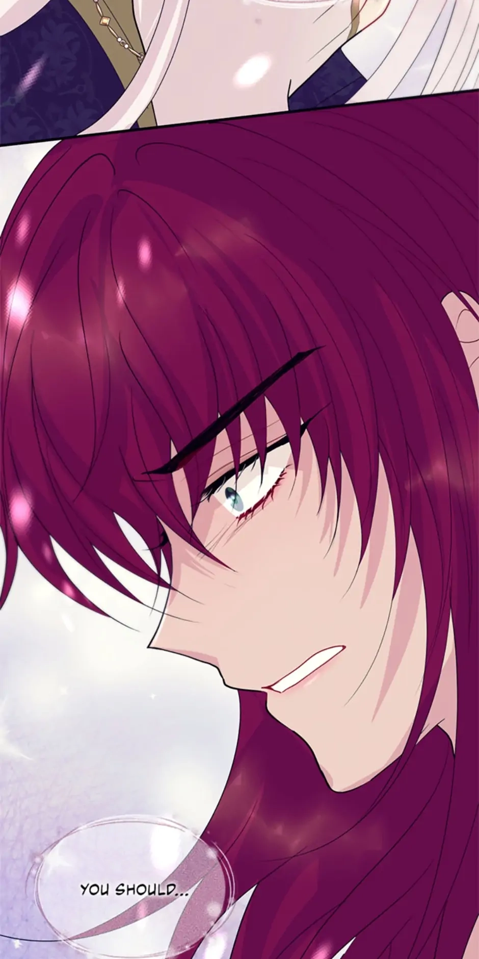 Roelin's Path to the Future Chapter 68 page 6 - 